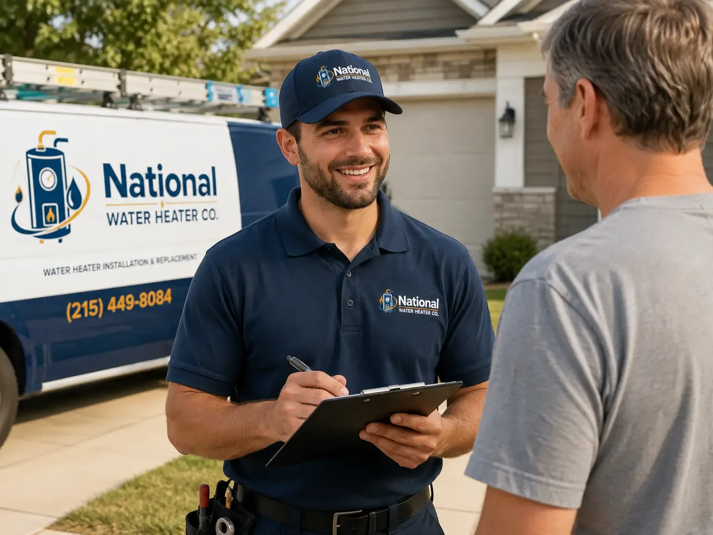 Water Heater Installation Brownsville, VT FAQs